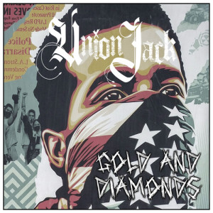 Album Gold & Diamonds from 