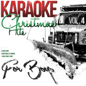 ดาวน์โหลดและฟังเพลง Happy Christmas (War Is Over) [In the Style of Maroon 5] [Karaoke Version] (Karaoke Version) พร้อมเนื้อเพลงจาก Karaoke - Ameritz