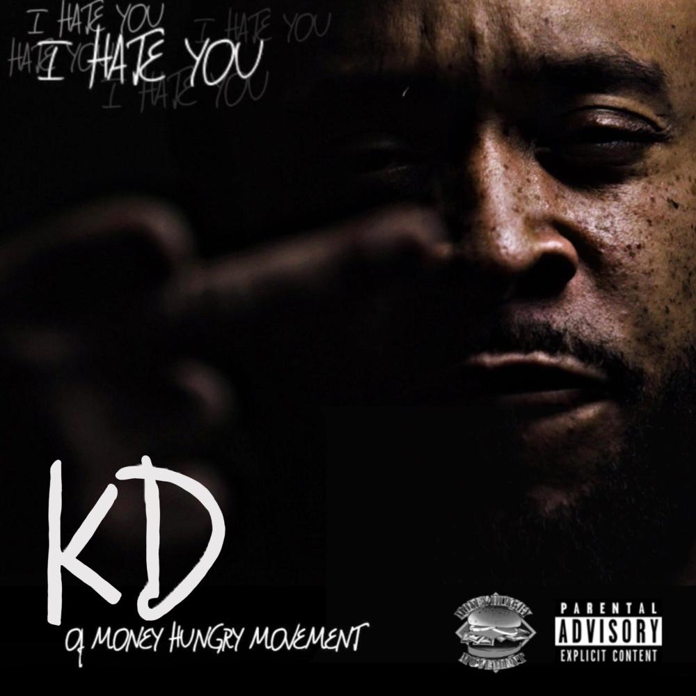 I Hate You (Explicit)