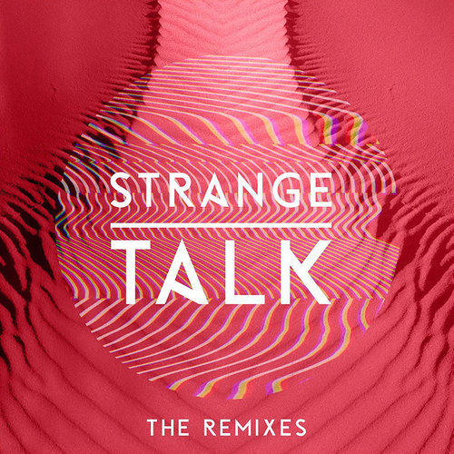 Falling In Love (Chris Alarcon Remix)