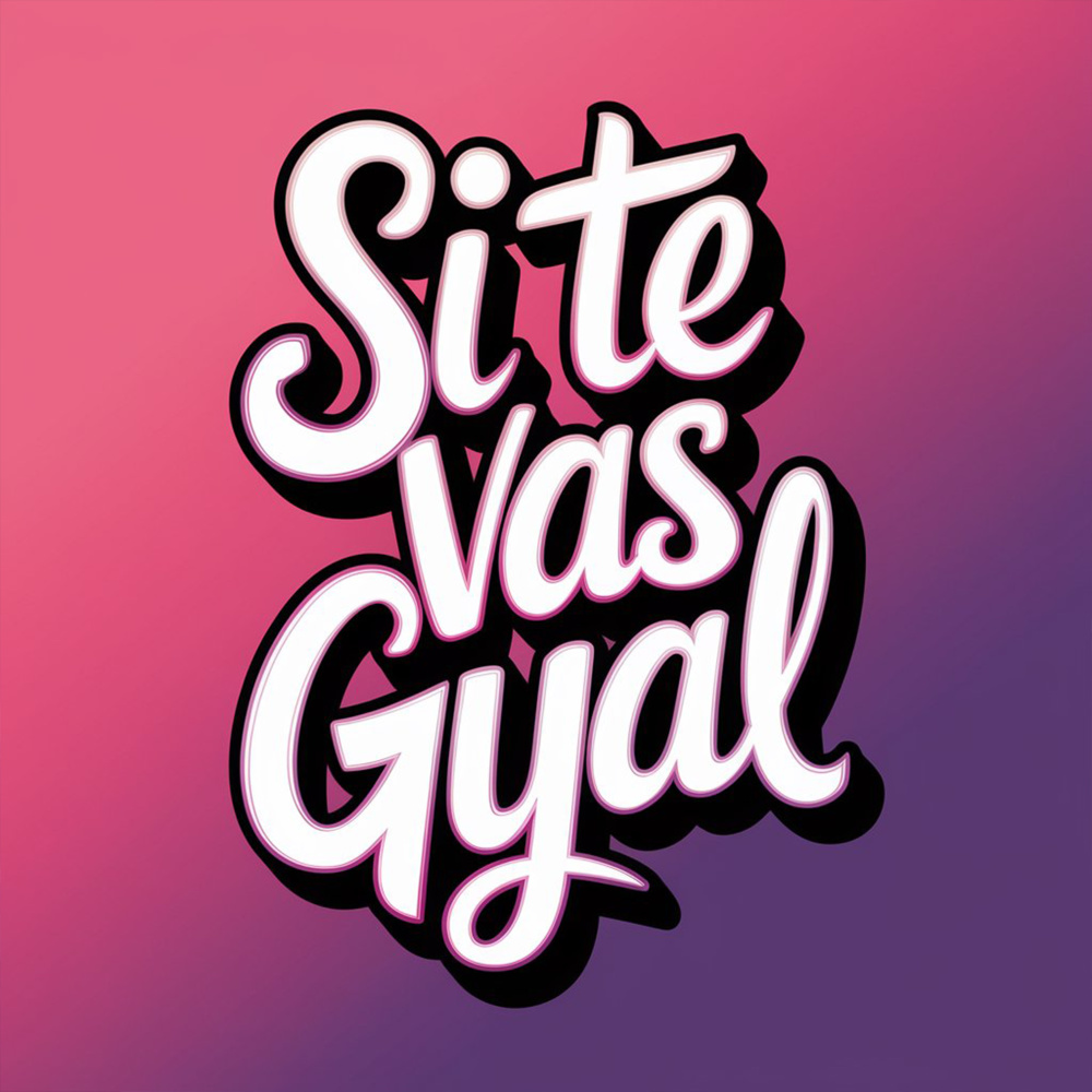 Si Te Vas Gyal (Explicit)