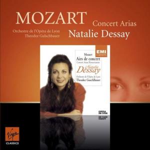 收聽Natalie Dessay的"Se tutti i mali miei", K. 83/73p歌詞歌曲