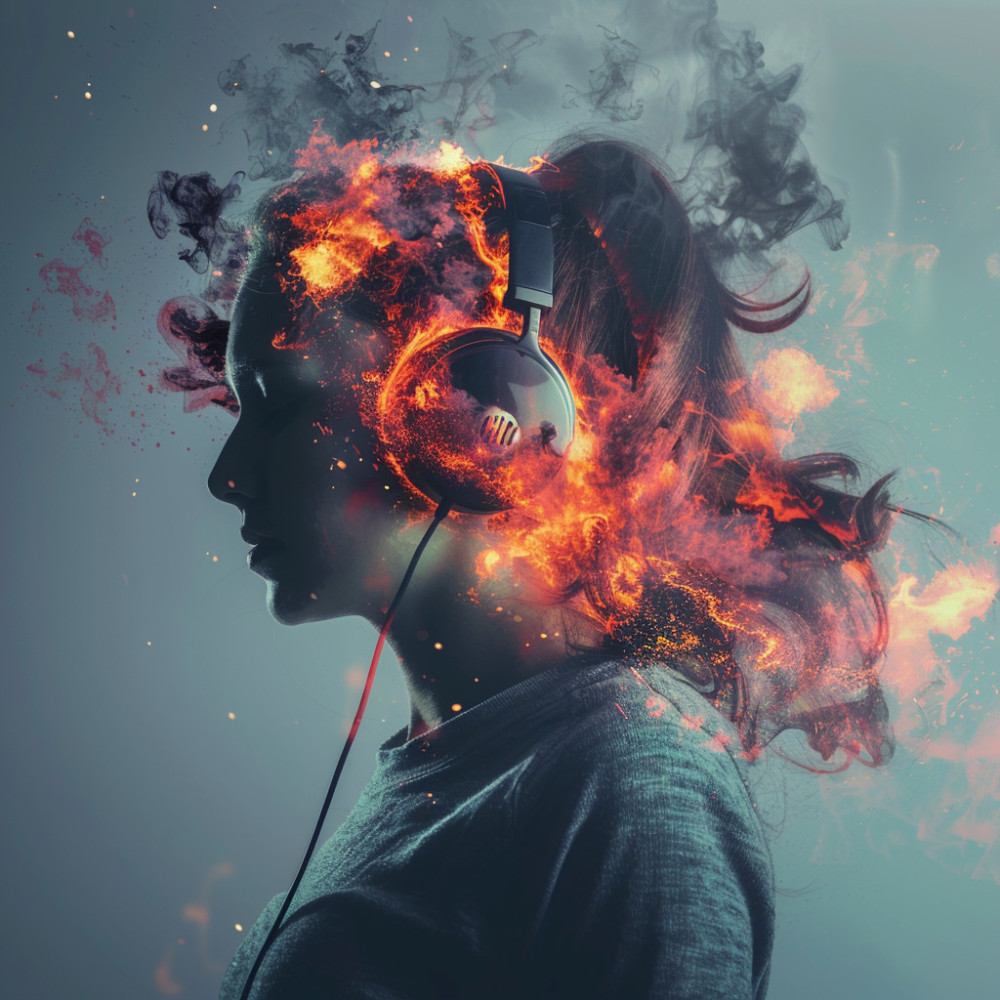 Stylish Soundscape Unfolds