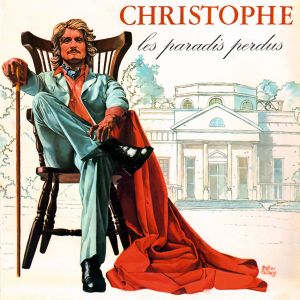 收聽Christophe的Mama歌詞歌曲