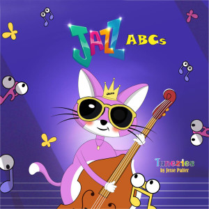 อัลบัม Jazz ABCs ศิลปิน Tunezies