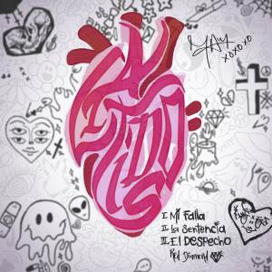 ดาวน์โหลดและฟังเพลง El Despecho พร้อมเนื้อเพลงจาก Michell Acevedo