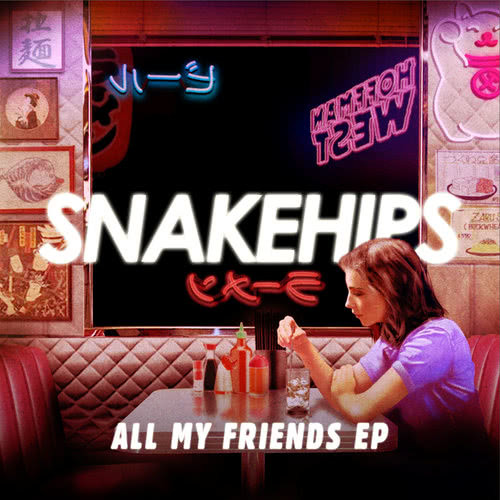 All My Friends (Explicit)