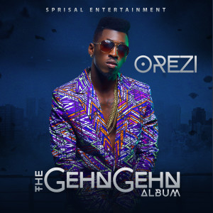 Listen to Maserati song with lyrics from Orezi