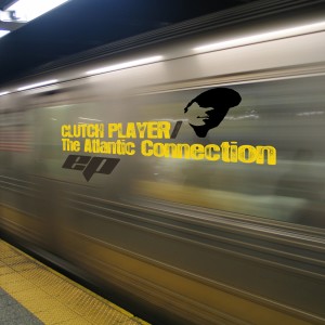 收聽Clutch Player的The Atlantic Connection歌詞歌曲