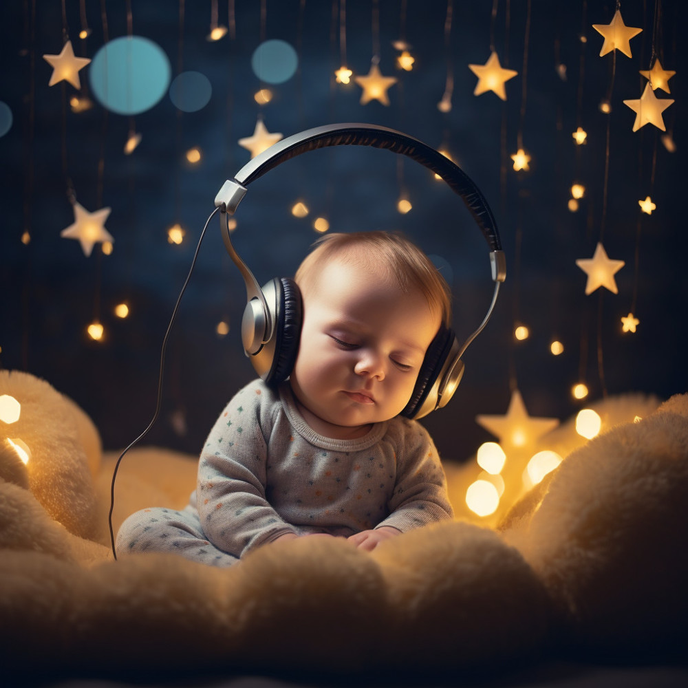 Baby Sleep Soft Meadows