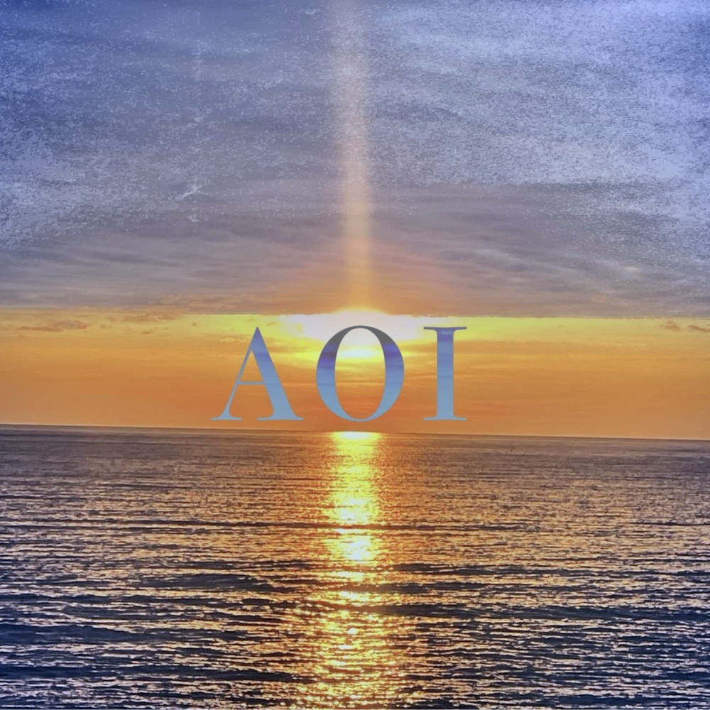AOI (feat. Corban) (Explicit)