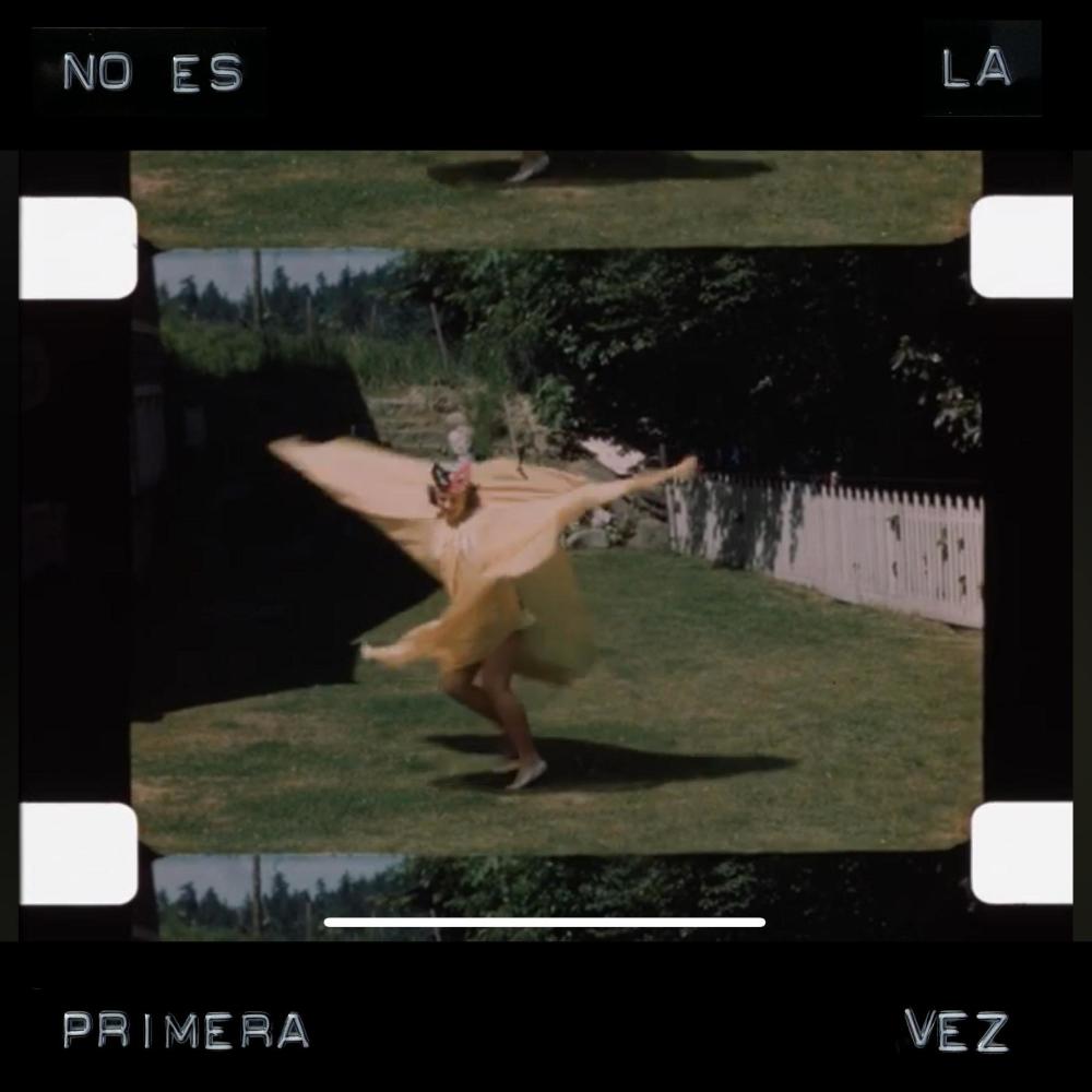 No es la primera vez (feat. Miryam Bright) (2024 Remix)
