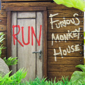 收聽Furious Monkey House的Run歌詞歌曲