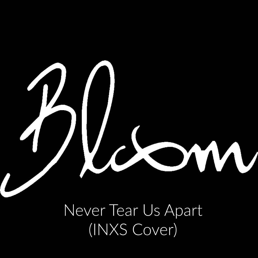 Never Tear Us Apart