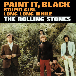 ดาวน์โหลดและฟังเพลง Stupid Girl (Mono) พร้อมเนื้อเพลงจาก The Rolling Stones