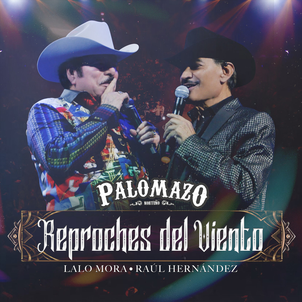 Reproches Del Viento (En Vivo Desde El Domo Care)