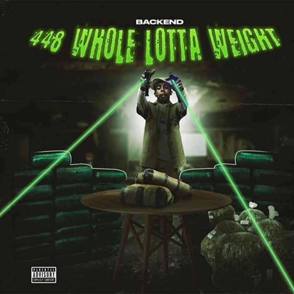 Puzzle (feat. 50 Wiz) (Explicit)