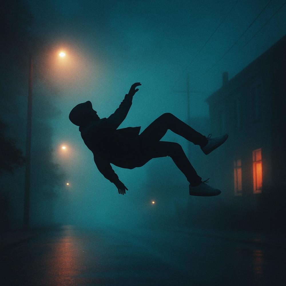Fall Back (Explicit)