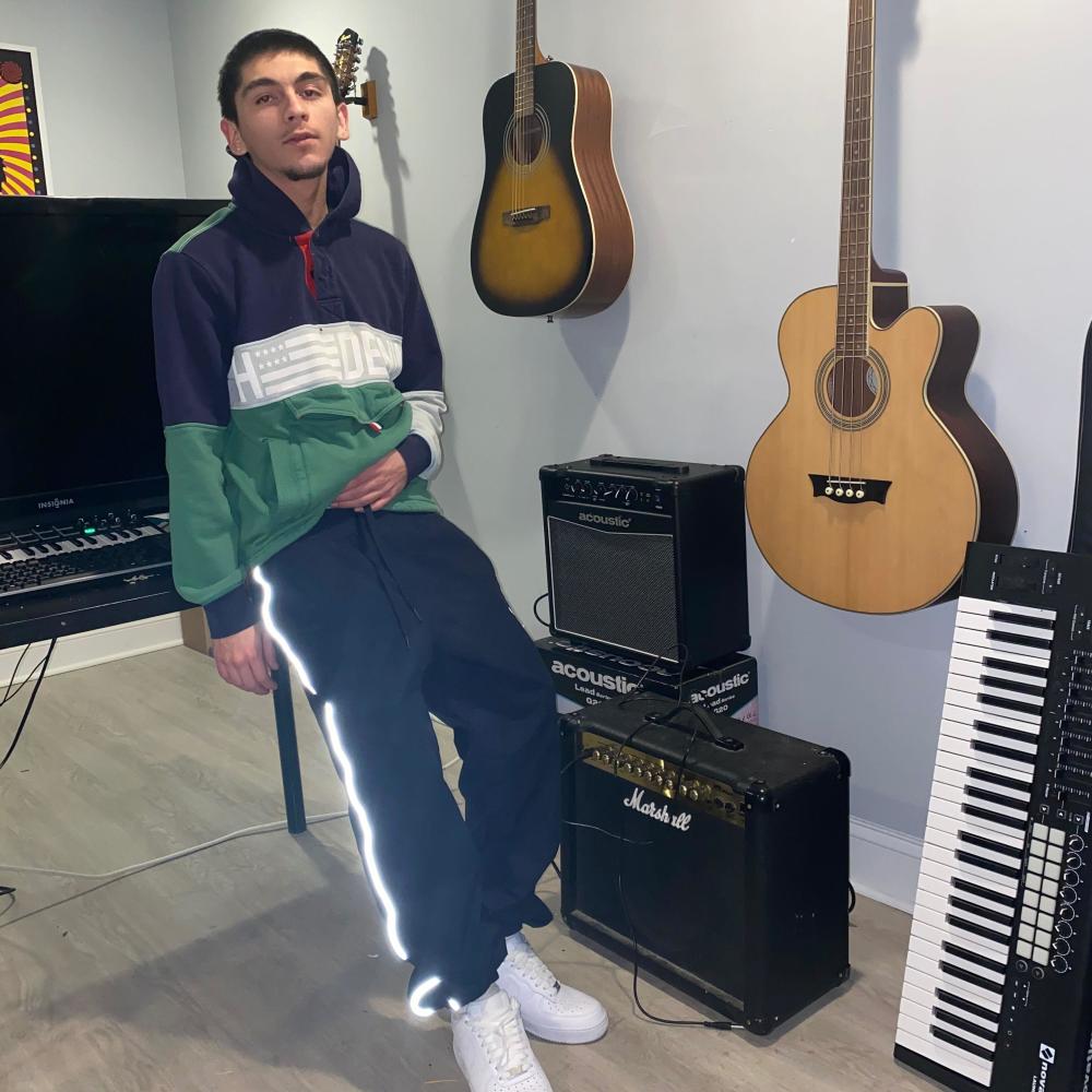 Mood Swings (Explicit)
