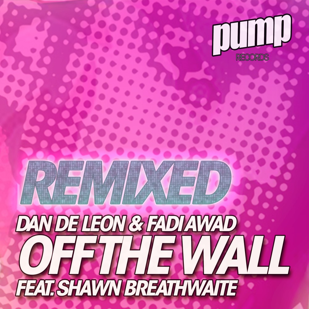 Off the Wall (Stephen Jusko Big Room Radio Edit)