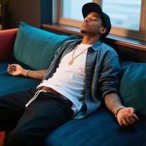 Relax Radio的專輯Chill Vibes of Hip Hop Beats