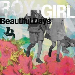 Album Boy+girl from 美好日子