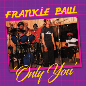 Frankie Paul的專輯Only You