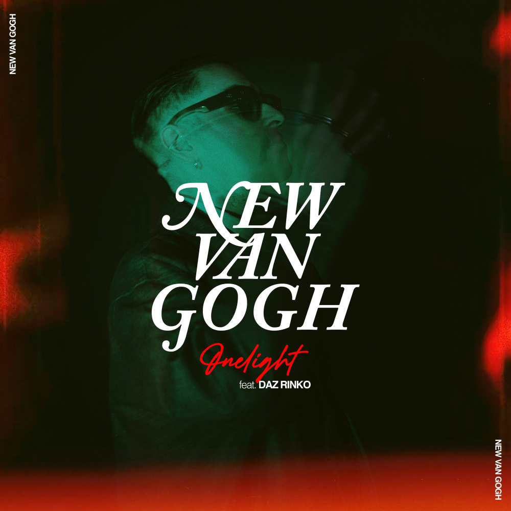 NEW VAN GOGH (Explicit)