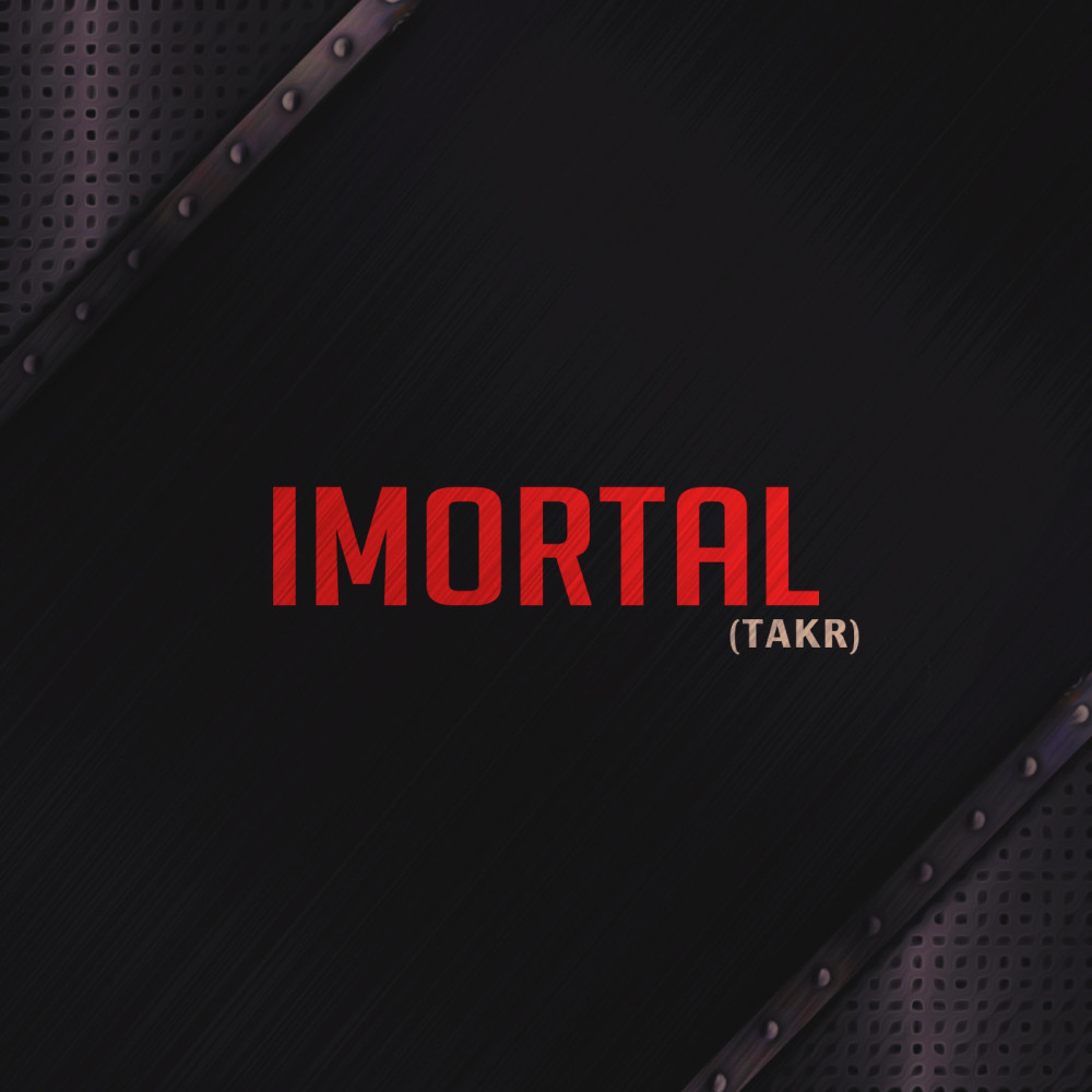 Imortal (Explicit)