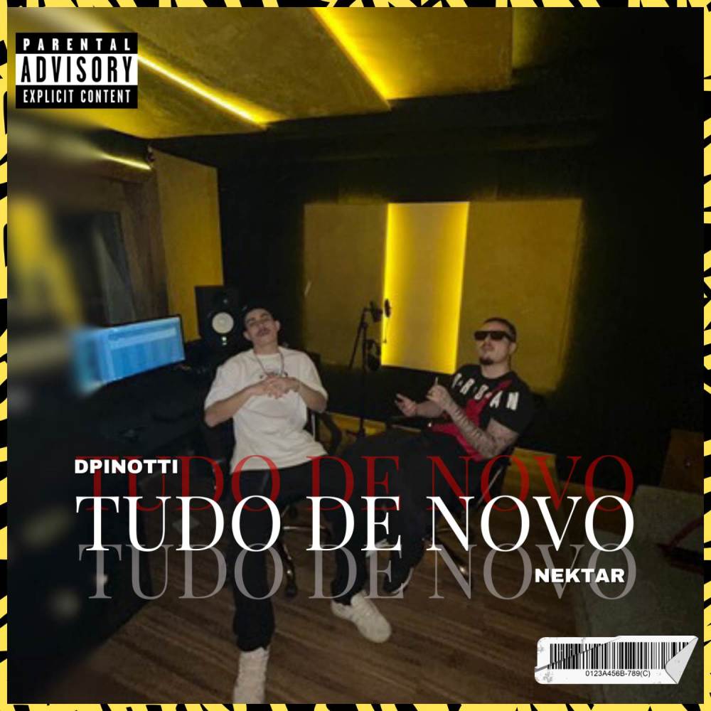 Tudo de novo (Explicit)