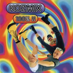 收聽Kozmix的DJ! Fans!!歌詞歌曲