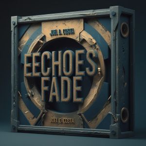 Album Echoes Fade from Joel D Costa