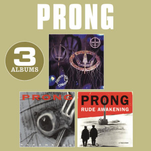 ดาวน์โหลดและฟังเพลง Rude Awakening (Album Version) พร้อมเนื้อเพลงจาก Prong