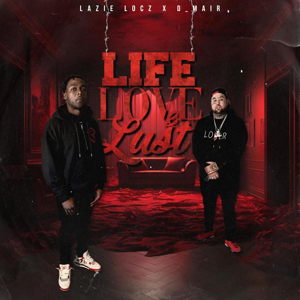 Innocent Bystander (feat. D_Mair) (Explicit)