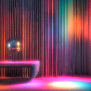 default playlist img