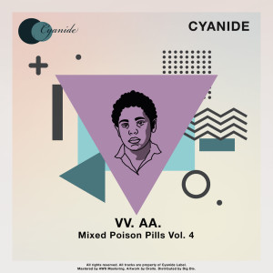 Various Artists的專輯Mixed Poison Pills, Vol. 4