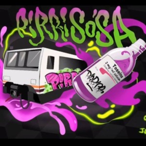 ดาวน์โหลดและฟังเพลง En el juzgao estoy otrave พร้อมเนื้อเพลงจาก Pirris Sosa