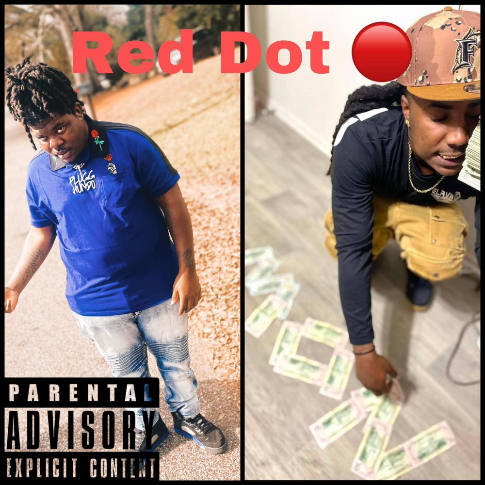 Red Dot (feat. SG Mondo) (Explicit)