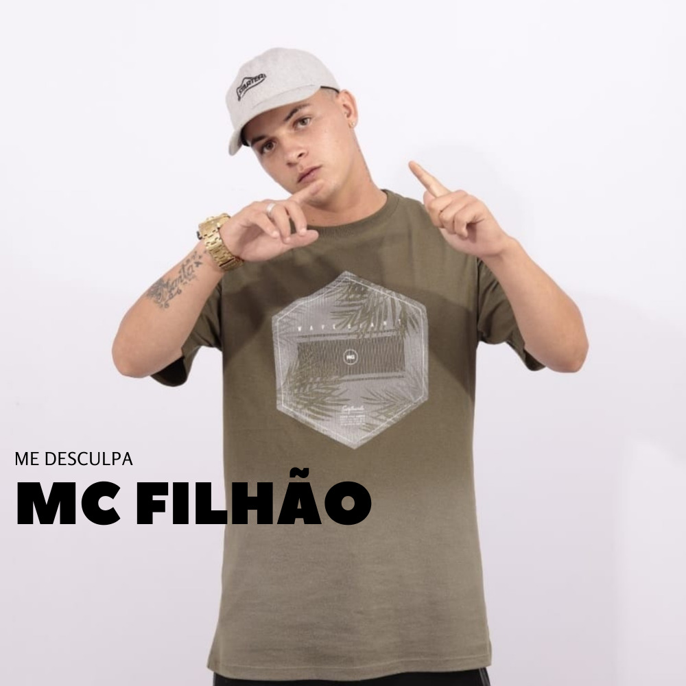 Me Desculpa