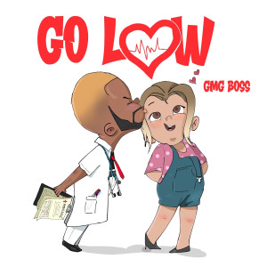 Album Go Low from GMG Boss