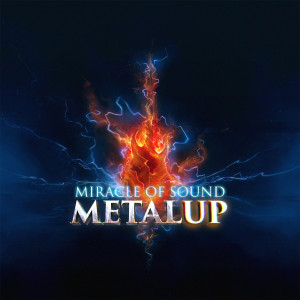 ดาวน์โหลดและฟังเพลง Into the Nothing พร้อมเนื้อเพลงจาก Miracle of Sound