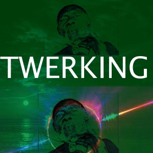 Dj fuego的专辑Twerking