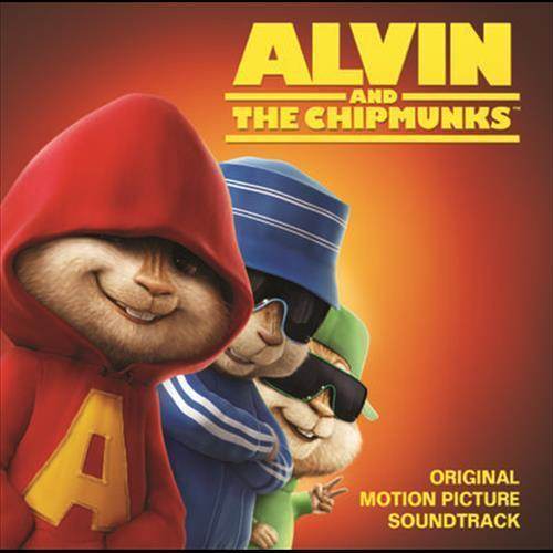 The Chipmunk Song (Christmas Don't Be Late) (DeeTown Rock Mix)