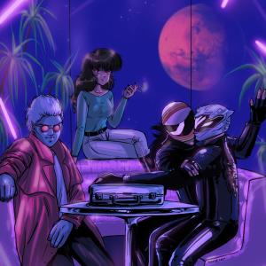Dengarkan Hands Of Time lagu dari Klasey Jones dengan lirik