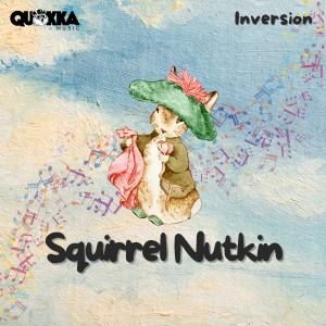 Album Squirrel Nutkin from Inversion