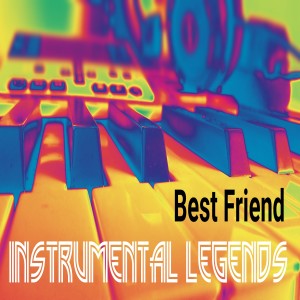 Best Friend (In the Style of Saweetie feat. Doja Cat) [Karaoke Version]