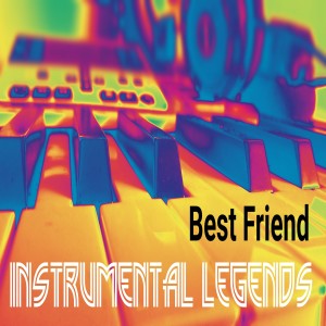 ดาวน์โหลดและฟังเพลง Best Friend (In the Style of Saweetie feat. Doja Cat|Karaoke Version) พร้อมเนื้อเพลงจาก Instrumental Legends