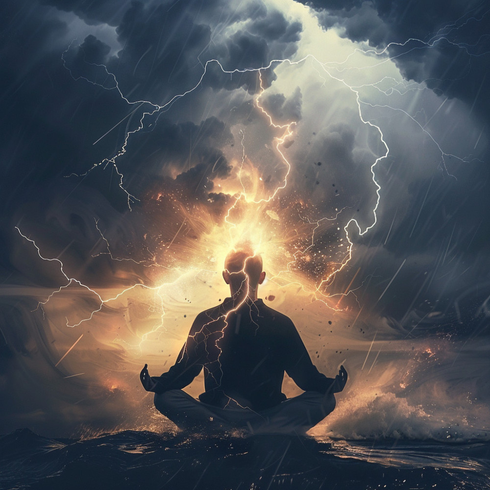 Flow with Thunder