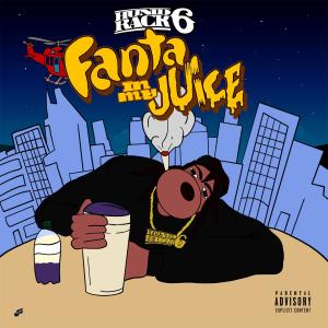 Album Fanta In My Juice (Explicit) oleh Hunidrack6