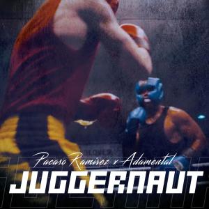 Album Juggernaut from Pacaso Ramirez